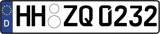 HH-ZQ0232