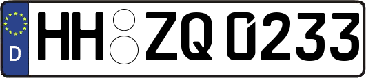 HH-ZQ0233