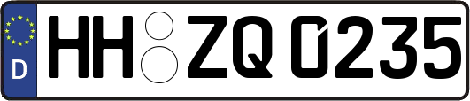 HH-ZQ0235