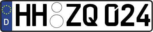 HH-ZQ024