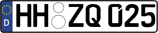HH-ZQ025