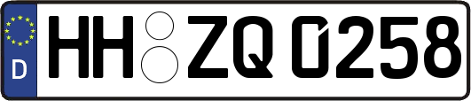 HH-ZQ0258