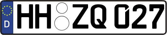 HH-ZQ027