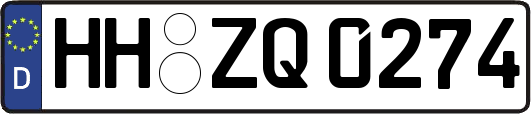 HH-ZQ0274