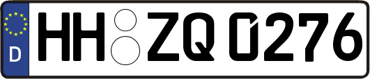 HH-ZQ0276