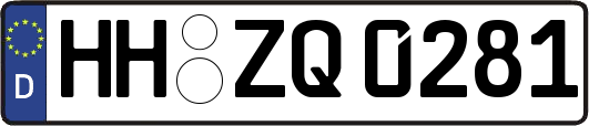 HH-ZQ0281