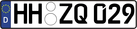 HH-ZQ029