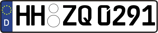 HH-ZQ0291