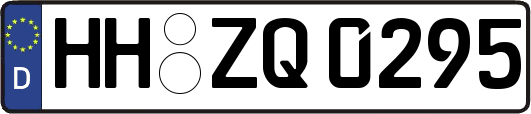 HH-ZQ0295