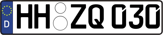 HH-ZQ030