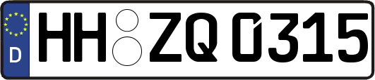 HH-ZQ0315