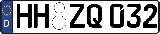 HH-ZQ032