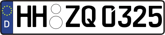 HH-ZQ0325