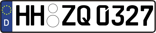 HH-ZQ0327