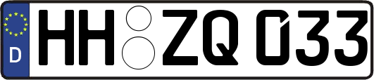 HH-ZQ033