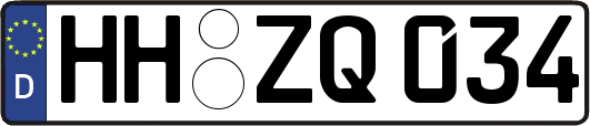HH-ZQ034