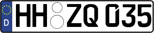 HH-ZQ035