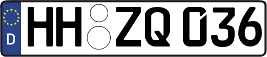 HH-ZQ036