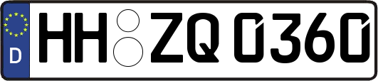 HH-ZQ0360