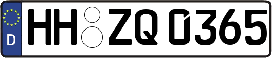 HH-ZQ0365