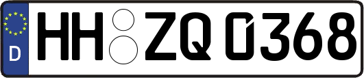 HH-ZQ0368