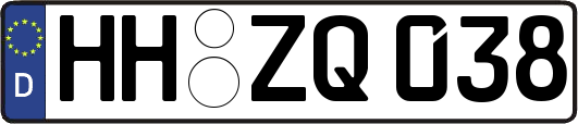 HH-ZQ038