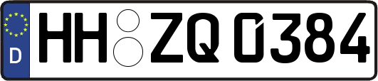HH-ZQ0384