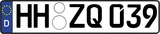 HH-ZQ039
