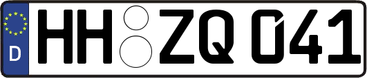 HH-ZQ041
