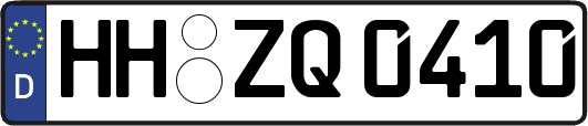 HH-ZQ0410
