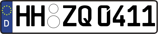 HH-ZQ0411
