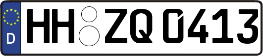 HH-ZQ0413