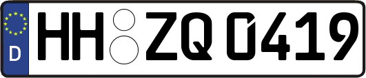 HH-ZQ0419