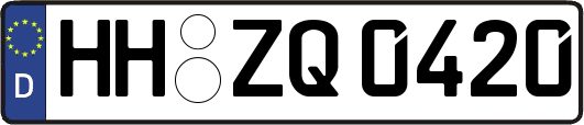 HH-ZQ0420