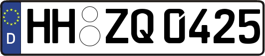HH-ZQ0425