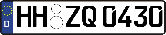 HH-ZQ0430