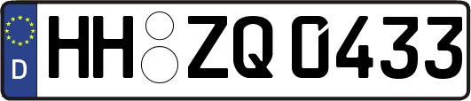 HH-ZQ0433