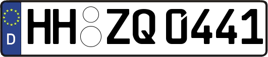 HH-ZQ0441