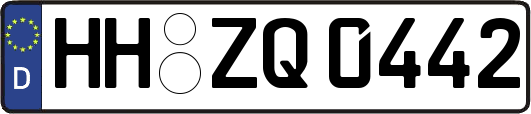 HH-ZQ0442