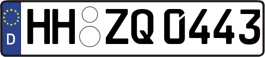 HH-ZQ0443