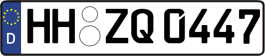 HH-ZQ0447