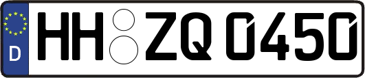 HH-ZQ0450