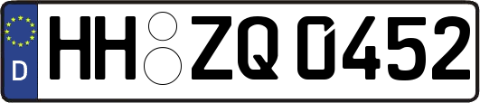 HH-ZQ0452