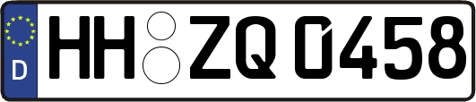 HH-ZQ0458