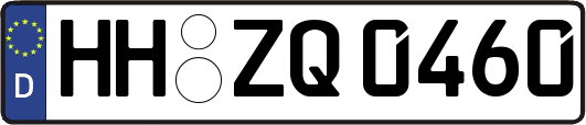 HH-ZQ0460