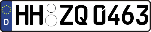HH-ZQ0463