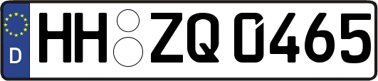HH-ZQ0465