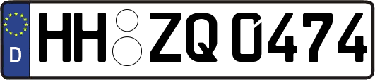 HH-ZQ0474