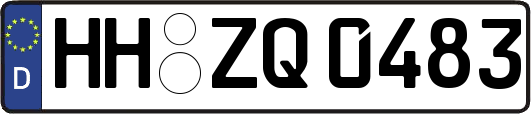 HH-ZQ0483