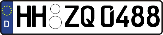 HH-ZQ0488